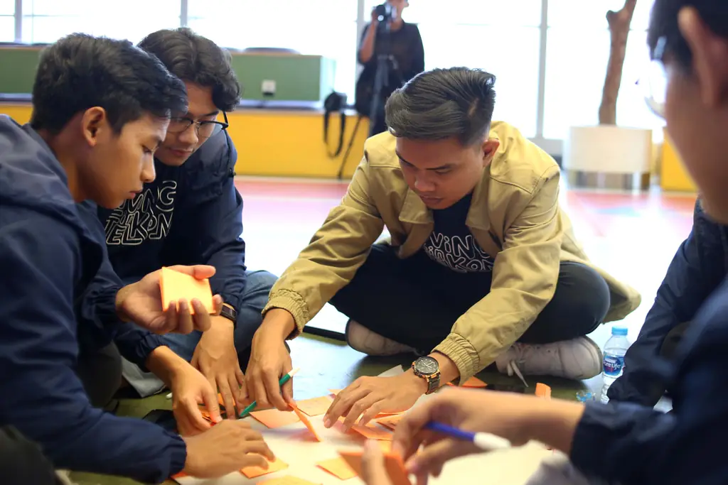 Telkom Gandeng IBM Indonesia dan F5 Networks